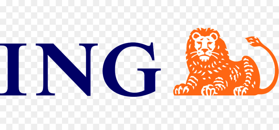 Logo Ing，Banque PNG