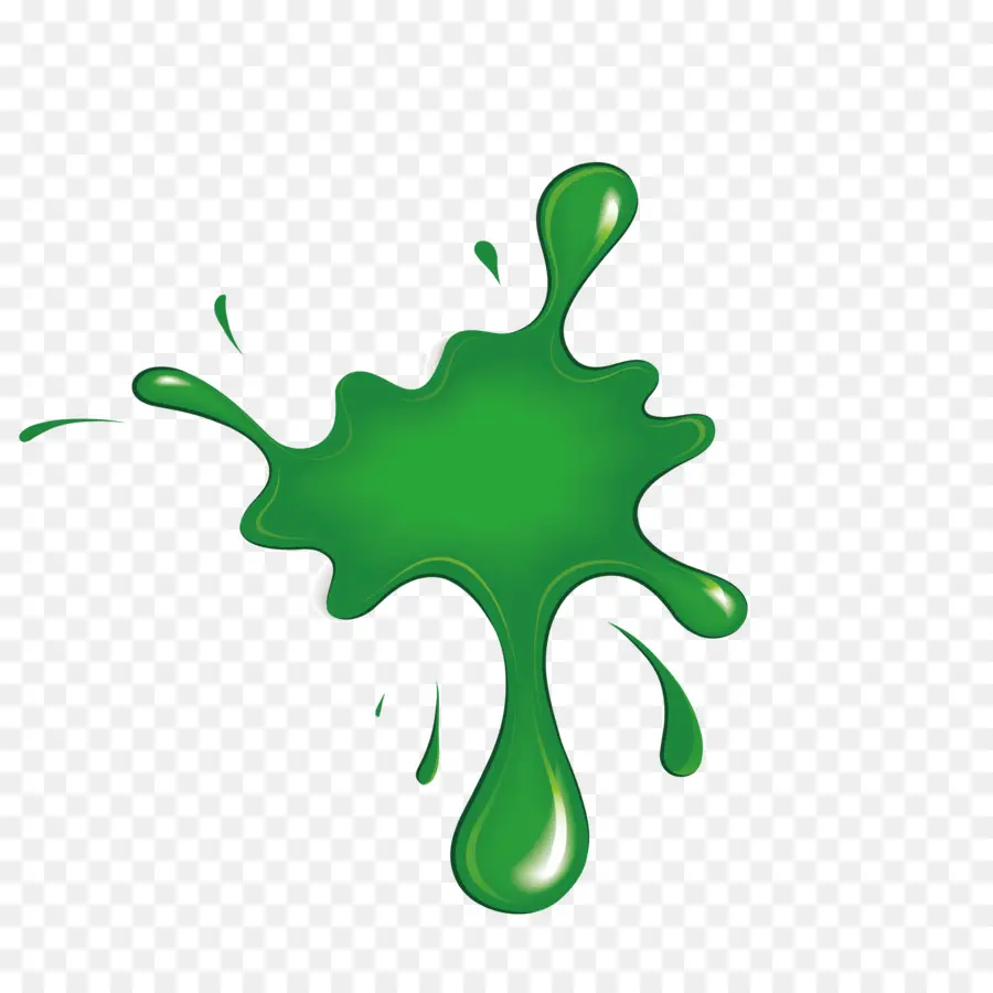 Boue Verte，Liquide PNG