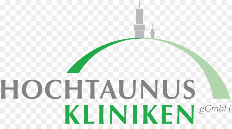 Hochtaunuskliniken，Logo PNG