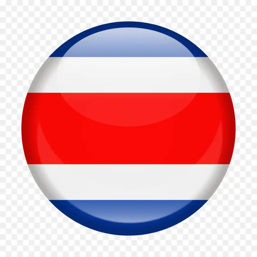 Costa Rica，Drapeau Du Costa Rica PNG