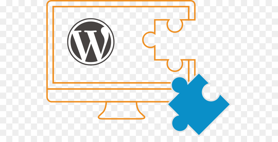 Plugin Wordpress，Site Web PNG