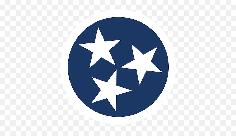 Tennessee，Drapeau Du Tennessee PNG