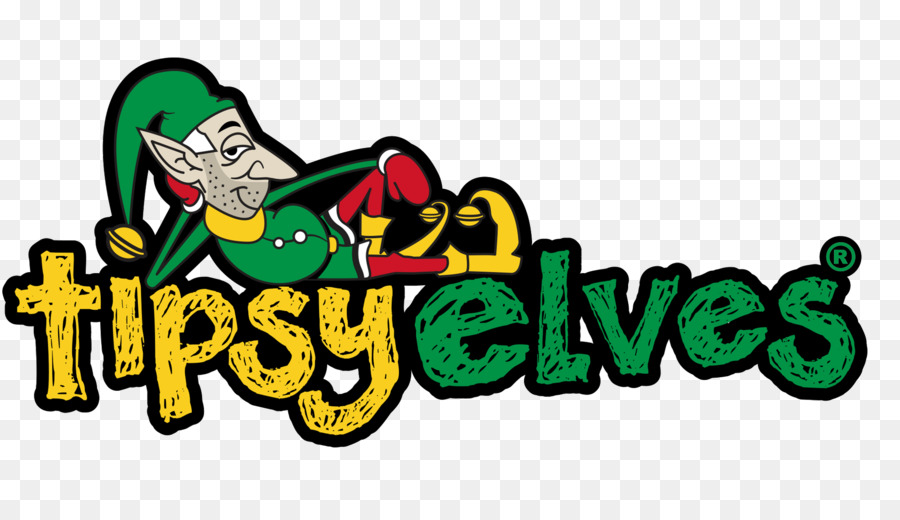 Logo，Elfes Ivres PNG