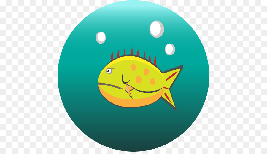 Les Poissons，Smiley PNG