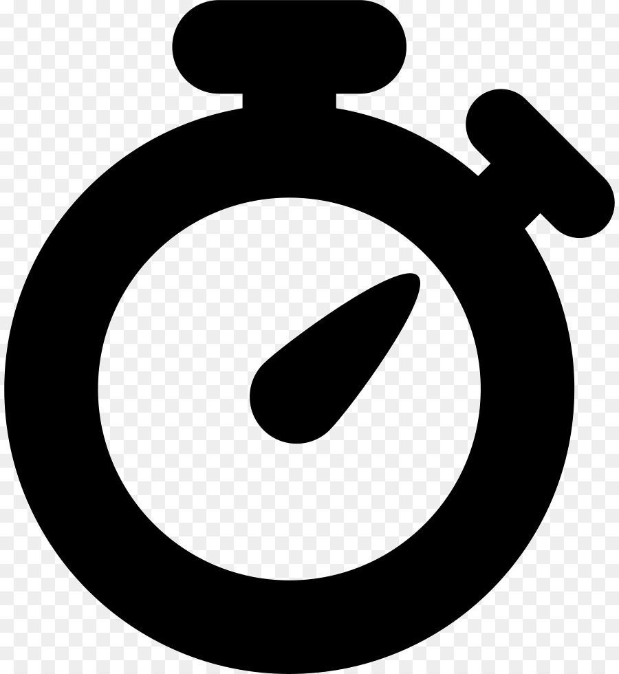 Chronomètre，Minuteur PNG