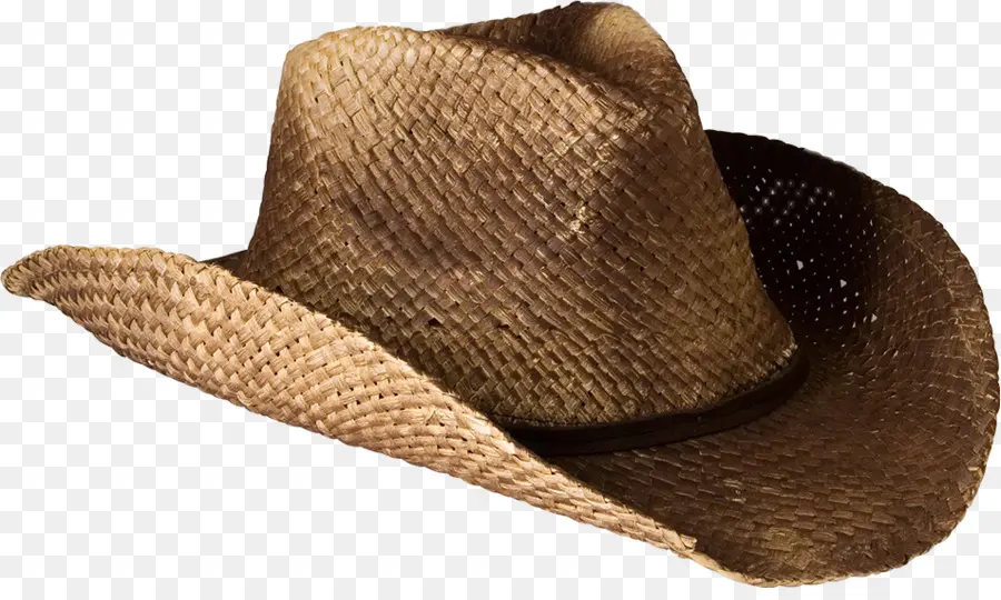 Chapeau De Cowboy Marron，Occidental PNG