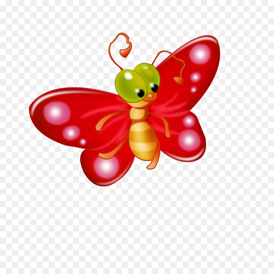 Papillon，Ailes PNG