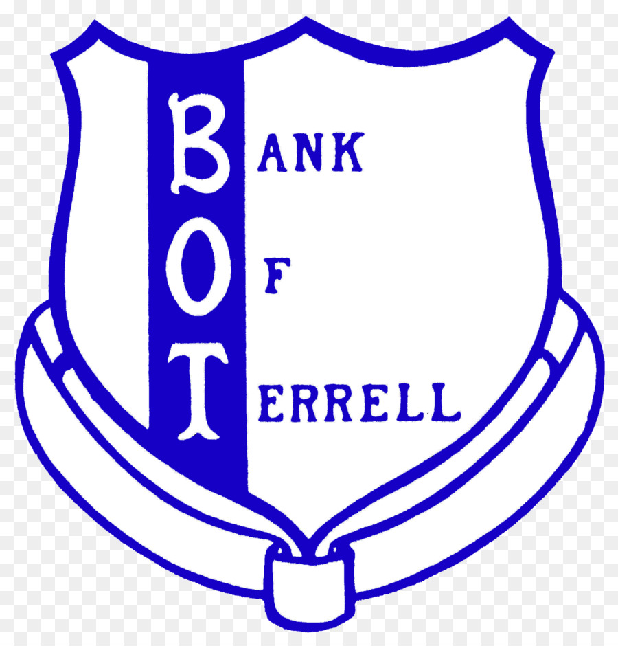 Banque De Terrell，La Communauté Des Banquiers Associationgeorgia PNG