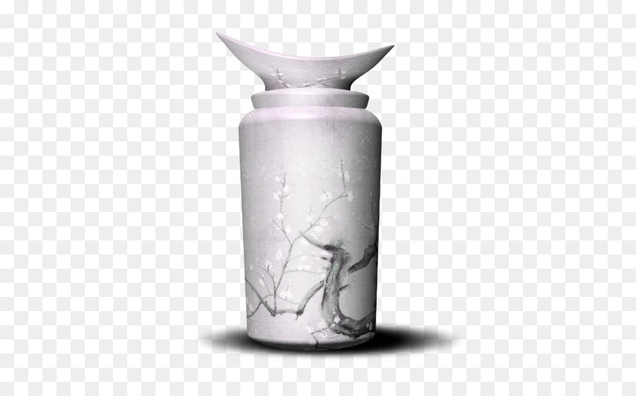 Vase，Paintnet PNG
