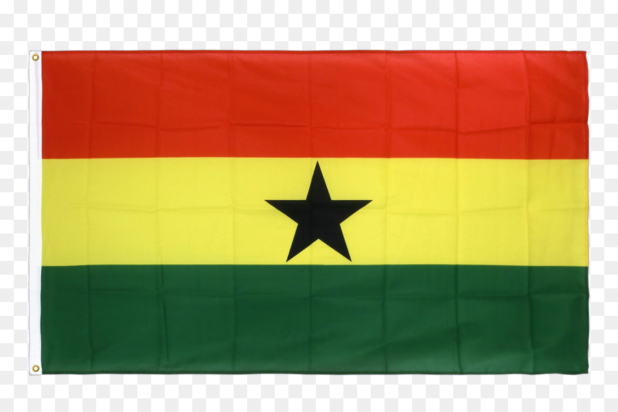 Le Ghana，Drapeau Du Ghana PNG