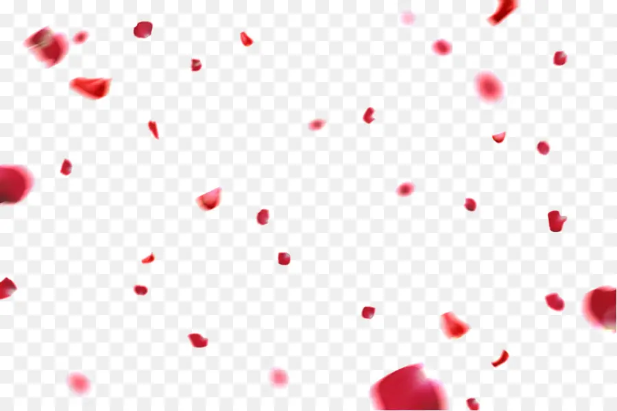 Coeurs Rouges，Amour PNG