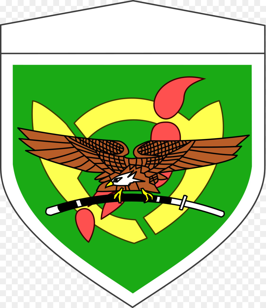 12e Brigade，Brigade PNG