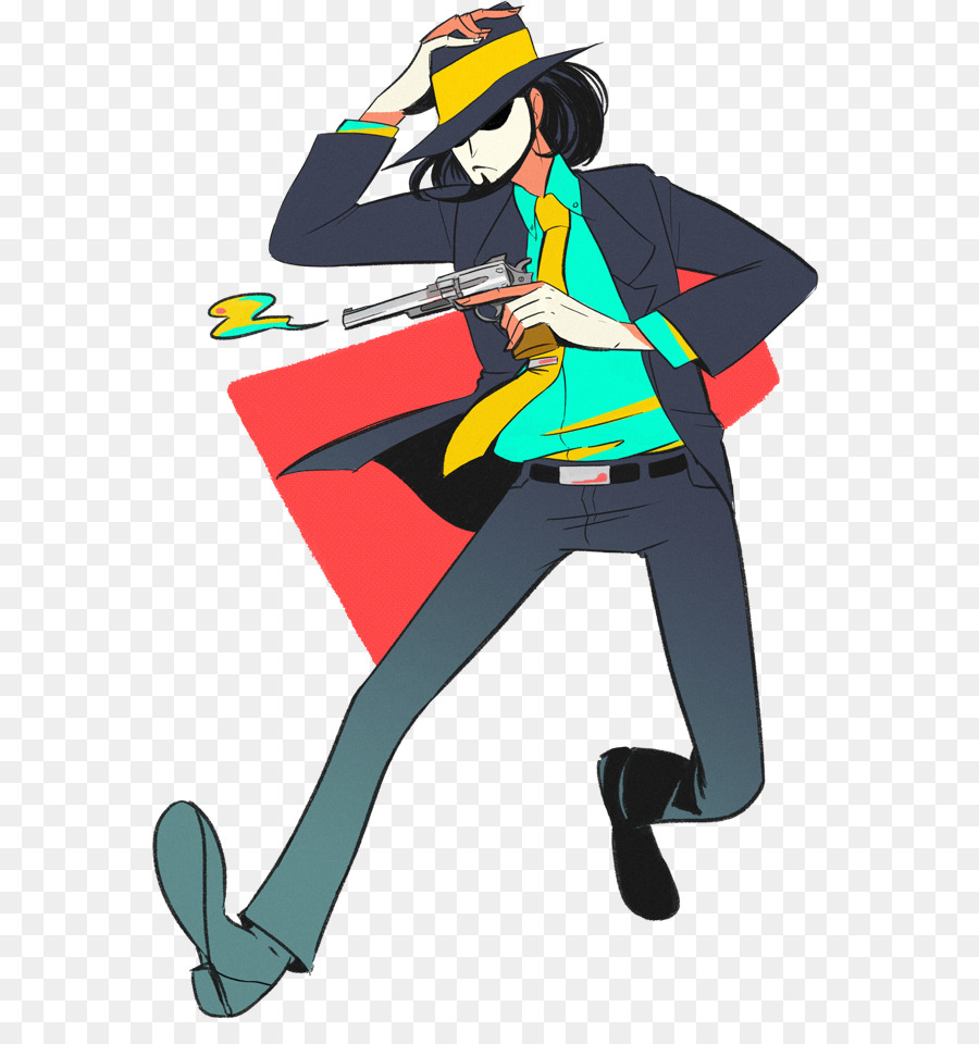 Dague Jigen，Konica PNG