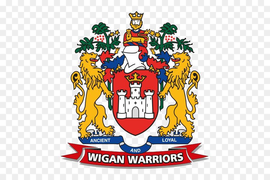 Wigan Warriors，Carnegie Challenge Cup PNG