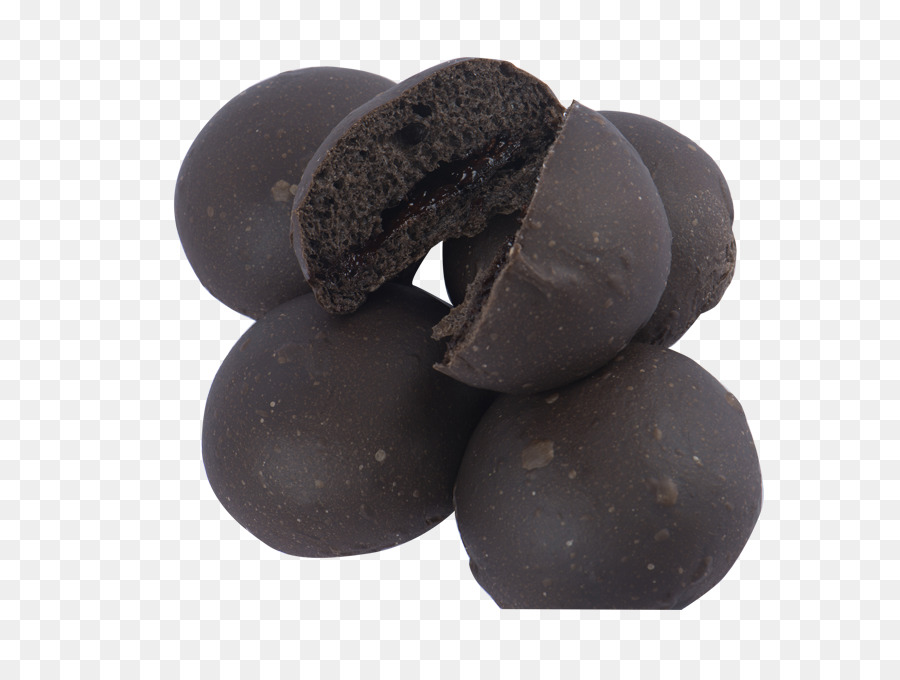 Truffe Au Chocolat， PNG