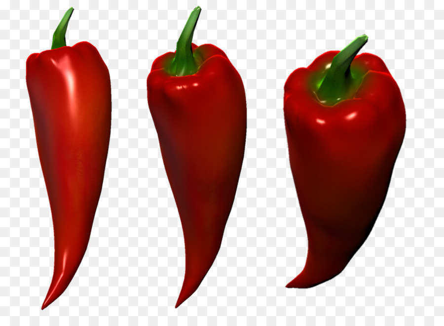 Piments，Épicé PNG