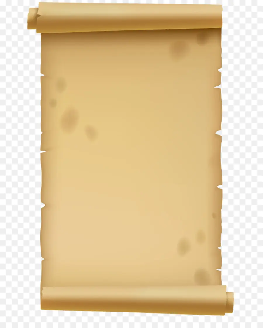 Rouleau，Papier PNG