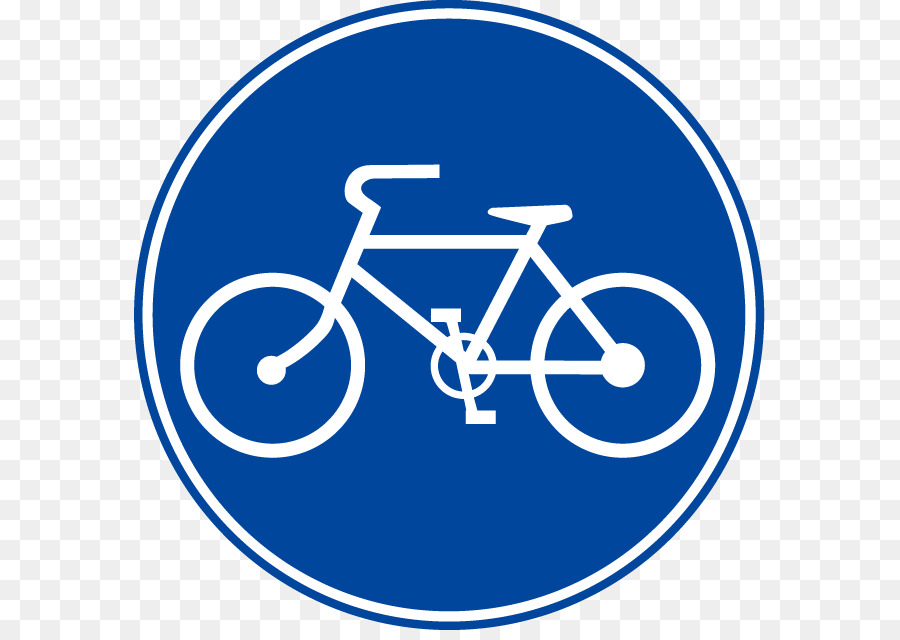 Signe De Vélo，Vélo PNG