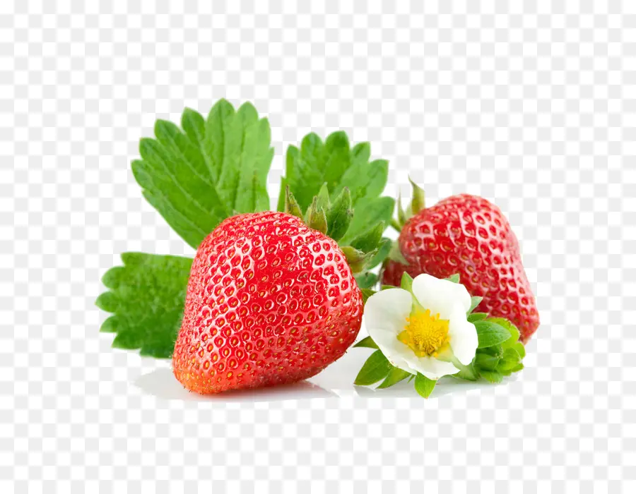 Fraises，Rouge PNG