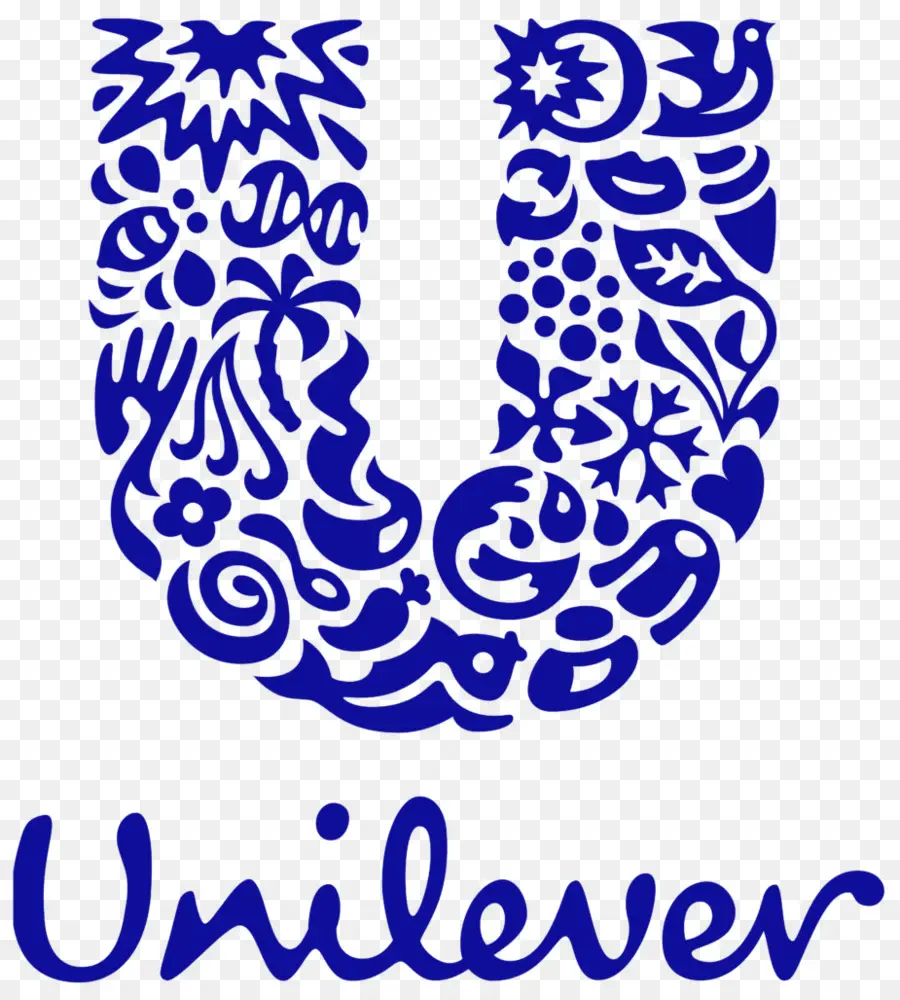 Logo Unilever，Marque PNG