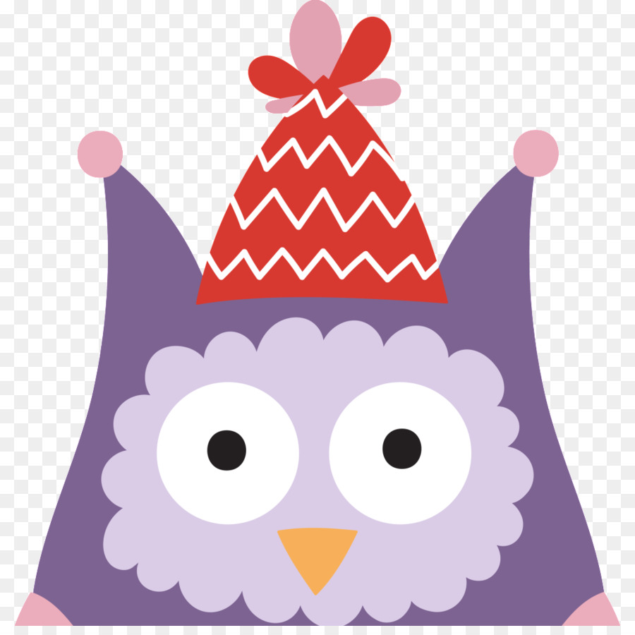 Hibou，Chapeau PNG