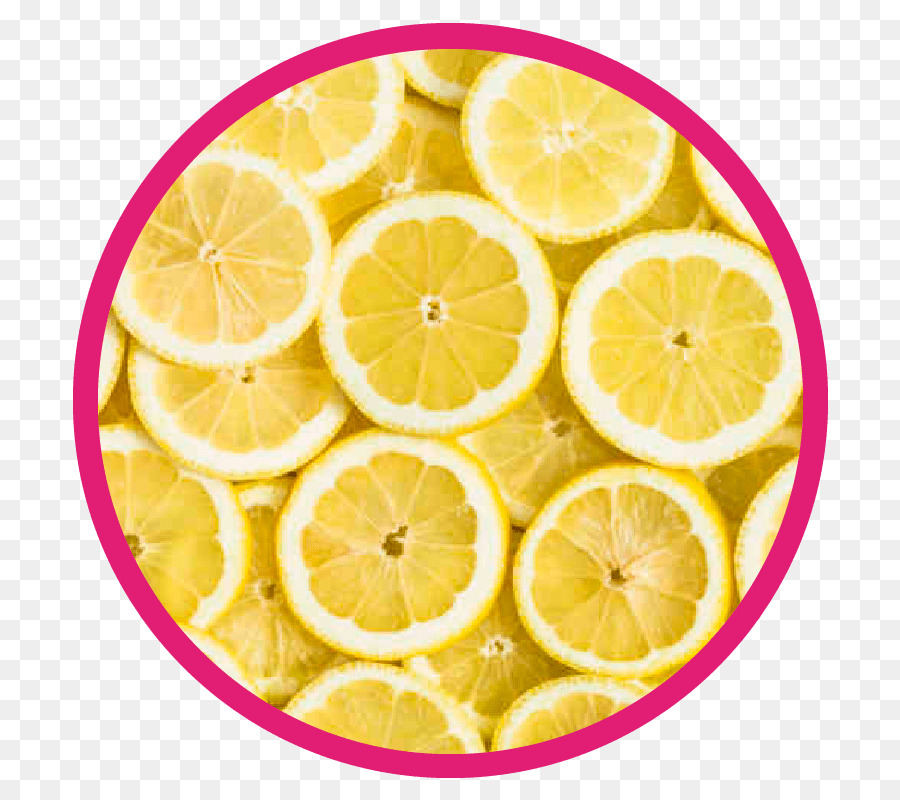 Tranches De Citron，Séché PNG