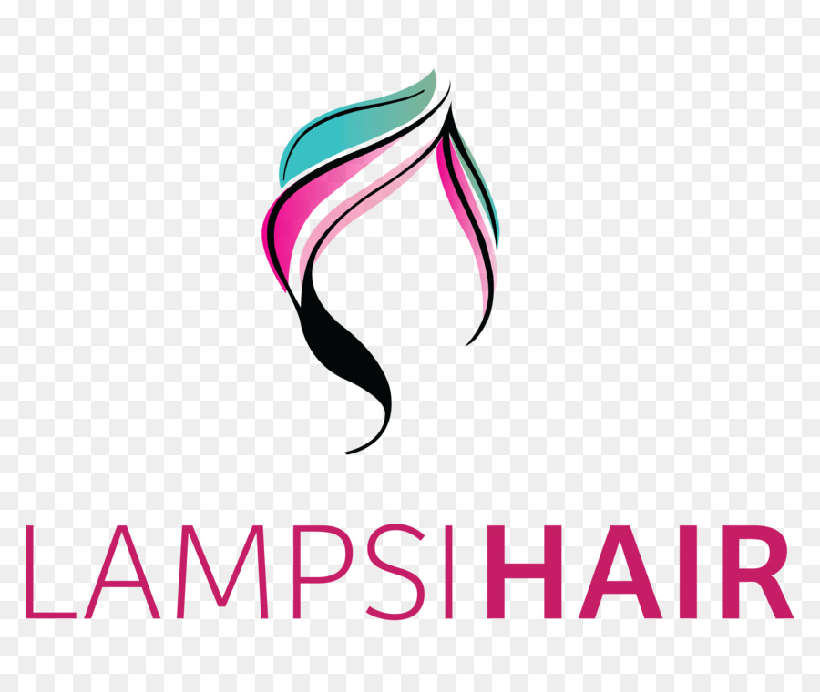 Logo，Cheveux PNG