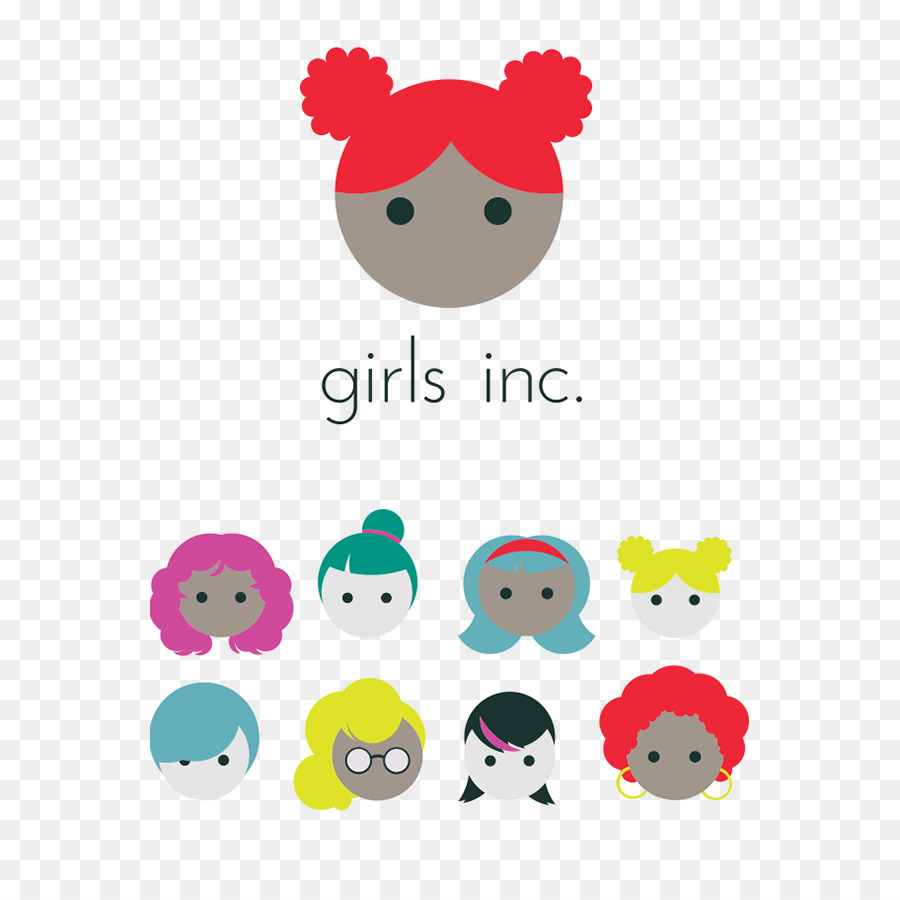 Logo Filles Inc，Filles PNG