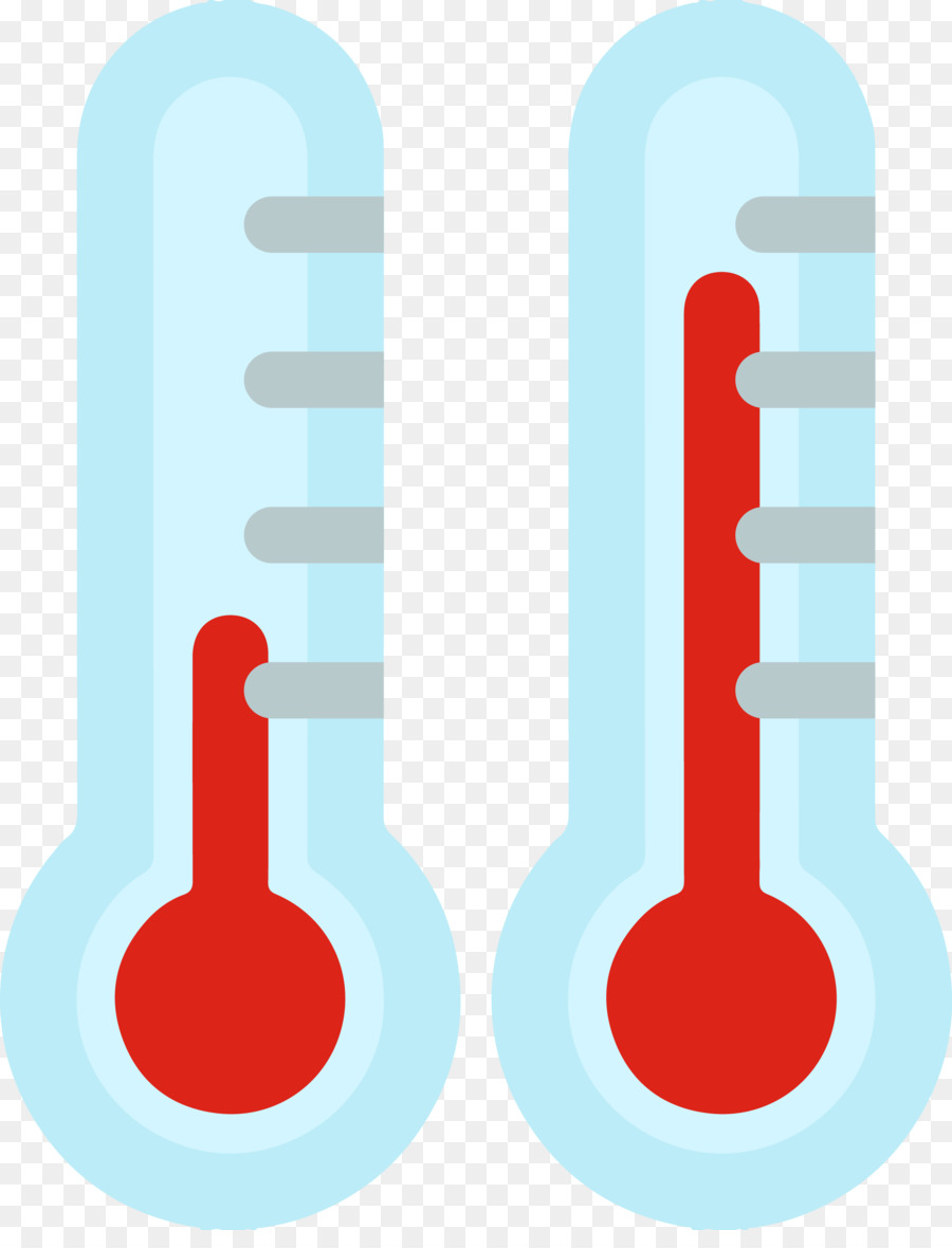 Thermomètre，Température PNG