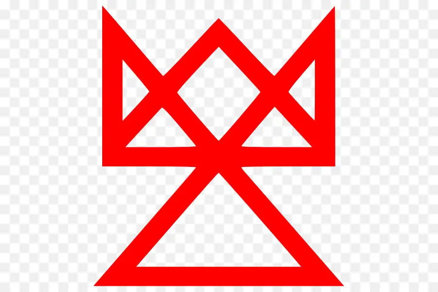 Le Paganisme Slave，Symbole PNG
