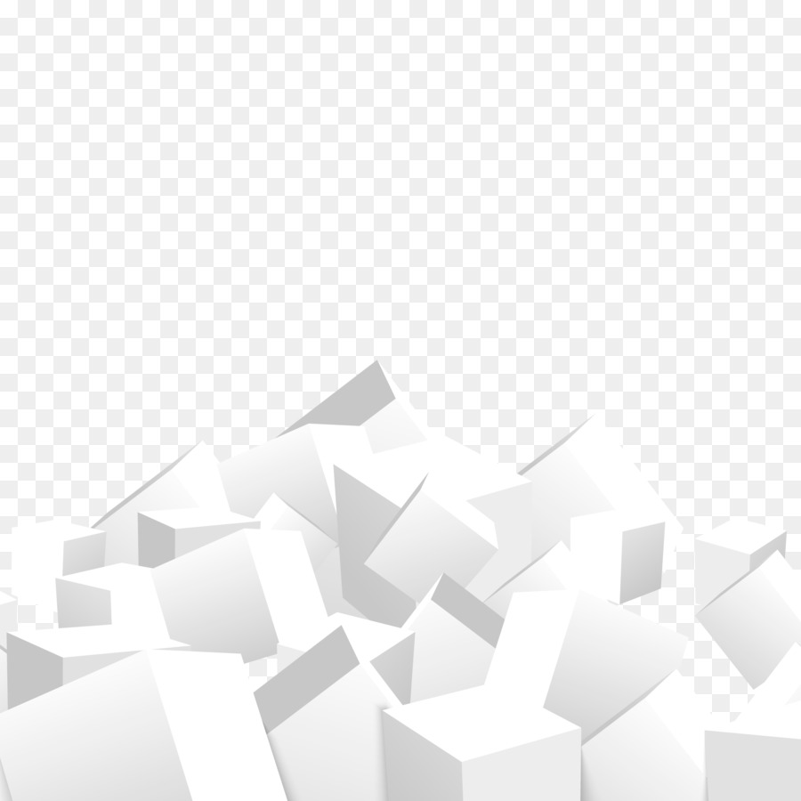 Cubes De Sucre，Doux PNG