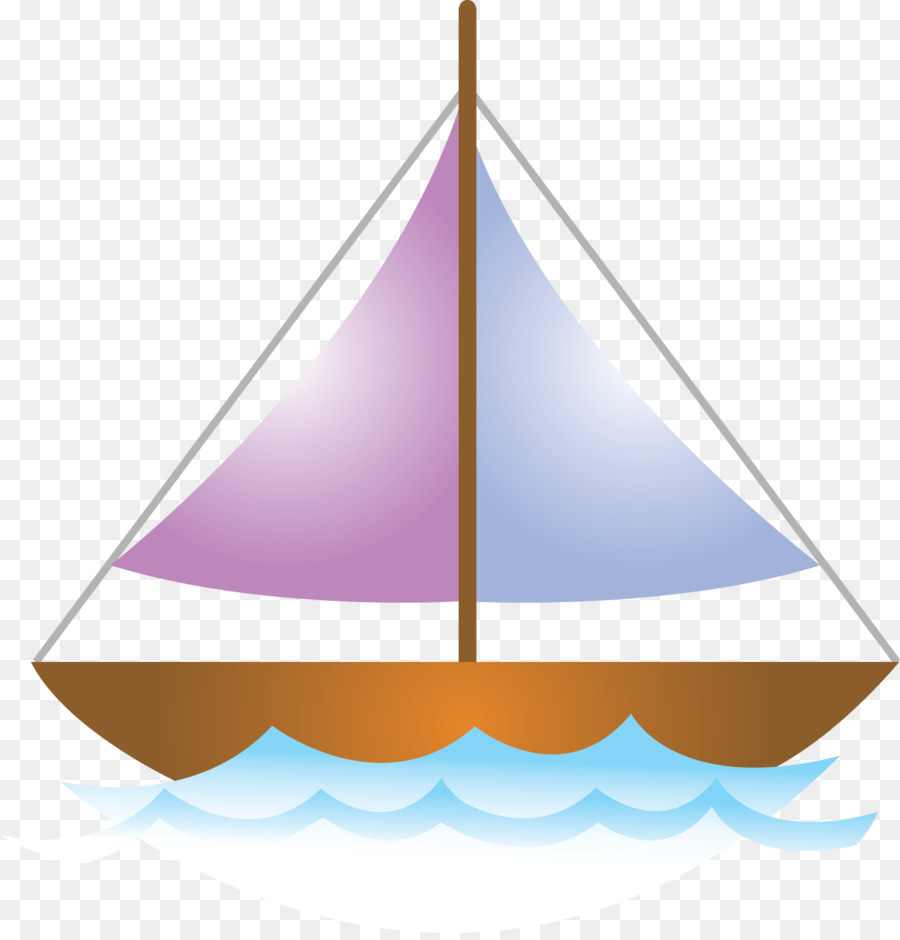 Voile，Voilier PNG