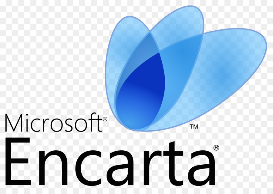 Encarta，Logo PNG