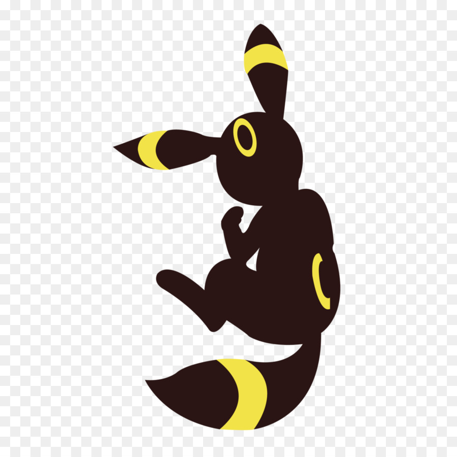 Umbreon，L Art PNG