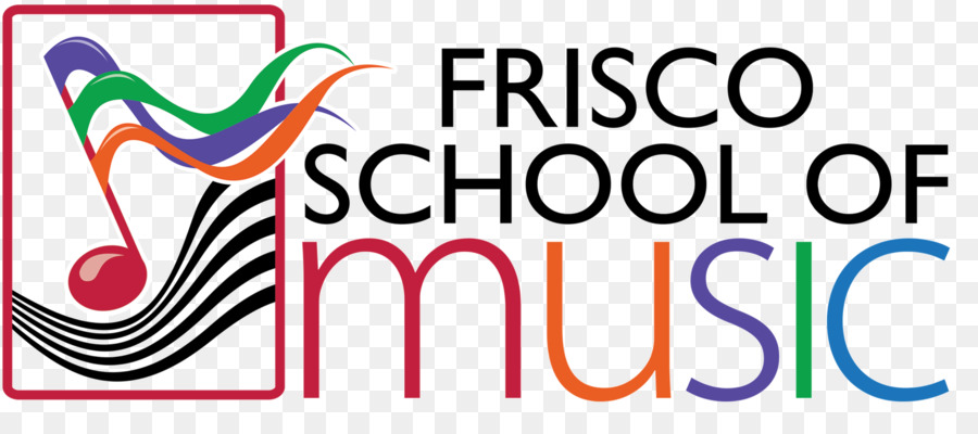 École De Musique De Frisco，Musique PNG