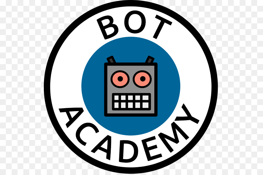 Robot，Académie PNG