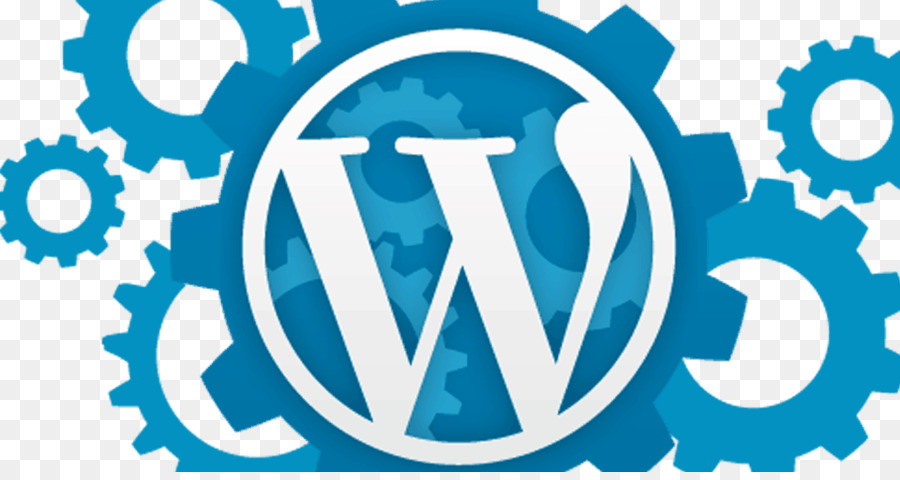 Logo Wordpress，Site Web PNG