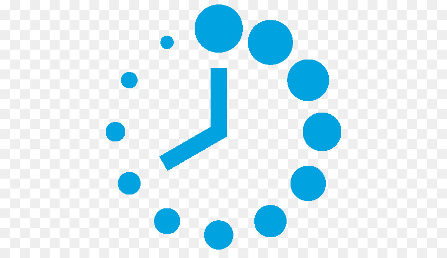 Ordinateur Icônes，Horloge PNG