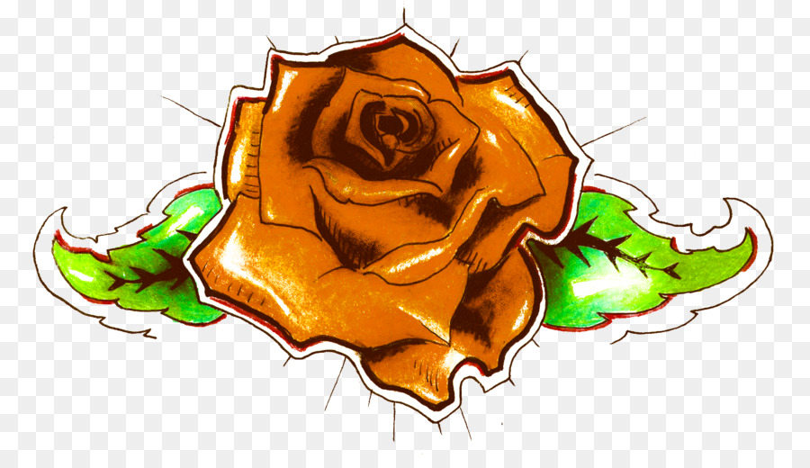 La Famille Rose，Rose PNG