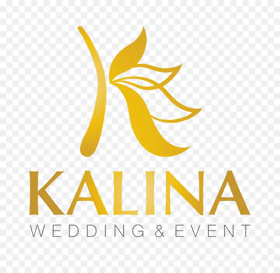 Logo Kalina，Mariage PNG