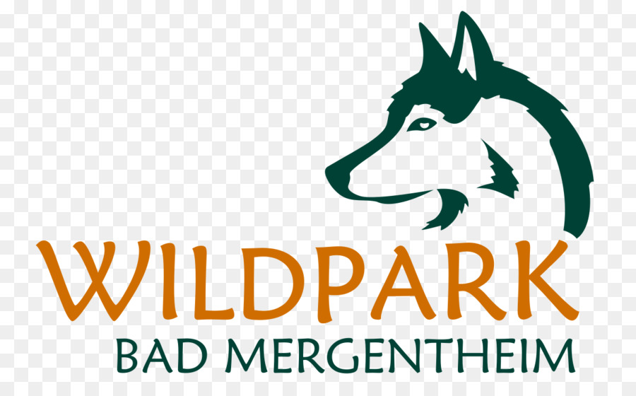 Bad Mergentheim Parc Animalier，Logo PNG