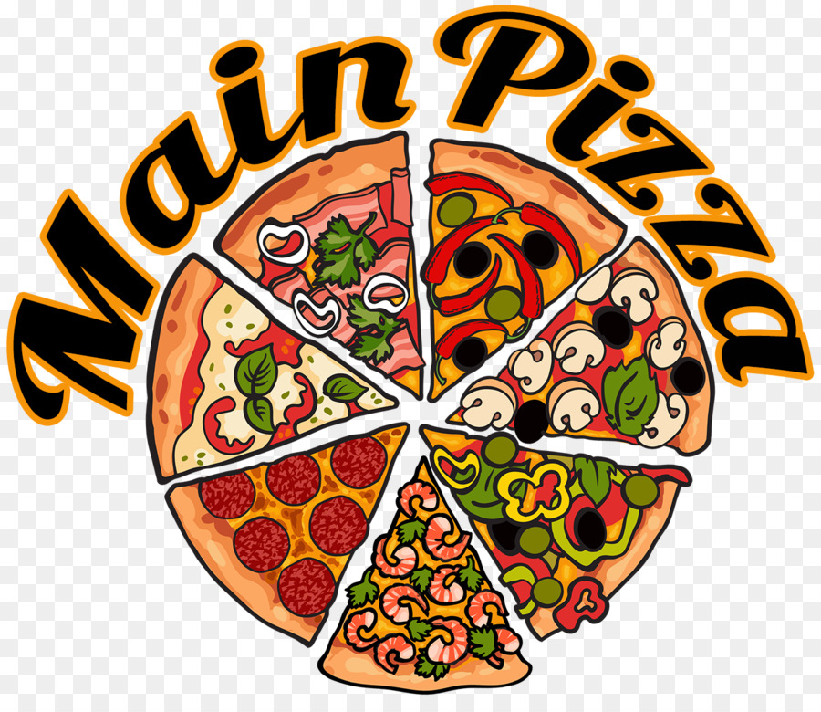 Pizza，La Cuisine Italienne PNG