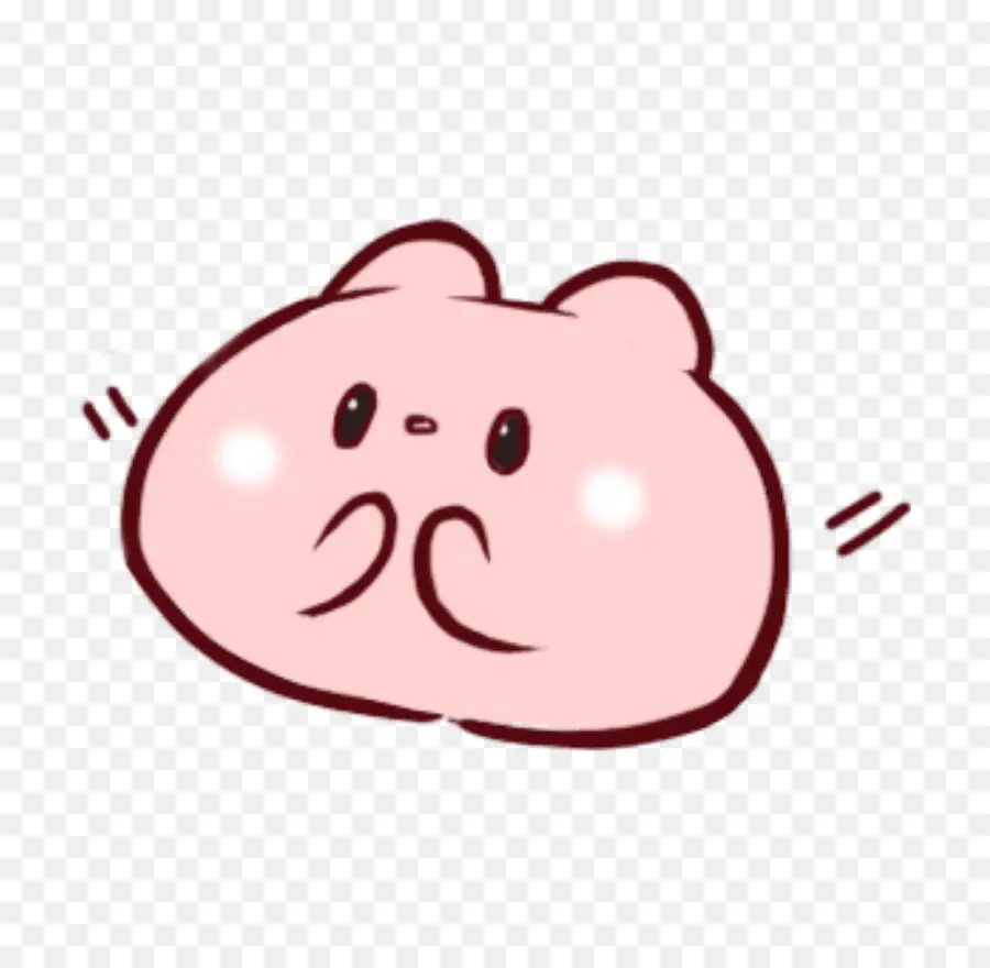 Goutte Mignonne，Dessin Animé PNG