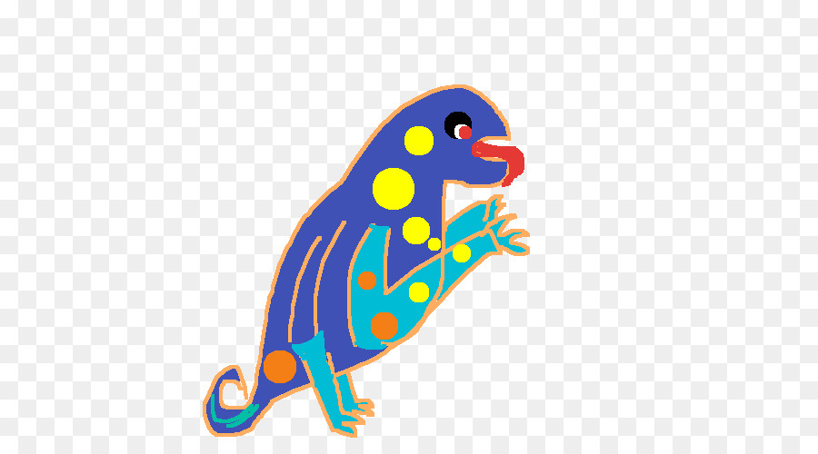 Grenouille，Ligne PNG