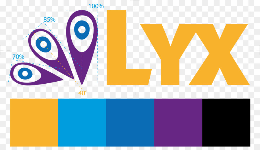 Lyx，E Mail PNG