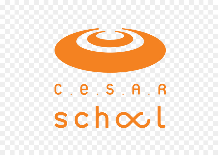 Cesar École，Logo PNG