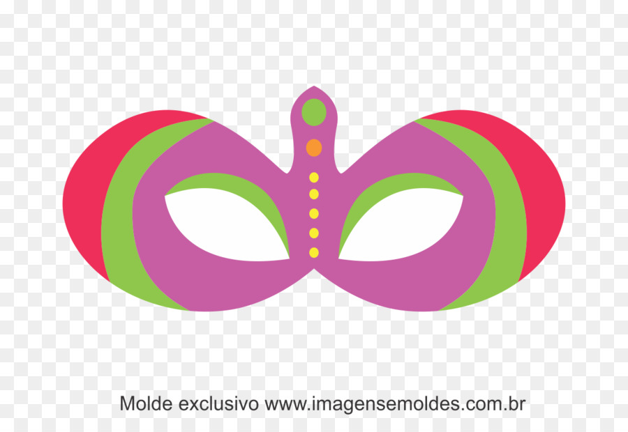 Carnaval，Masque PNG