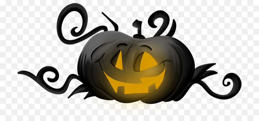 Halloween，Citrouille PNG