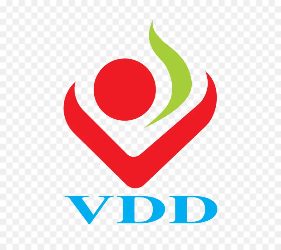 Logo Vdd，Symbole PNG