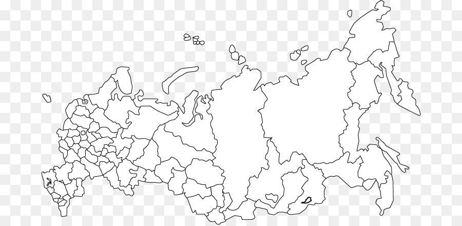 Krasny Krasninsky District De L'oblast De Smolensk，Carte PNG
